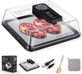 Defrost frozen food in minutes