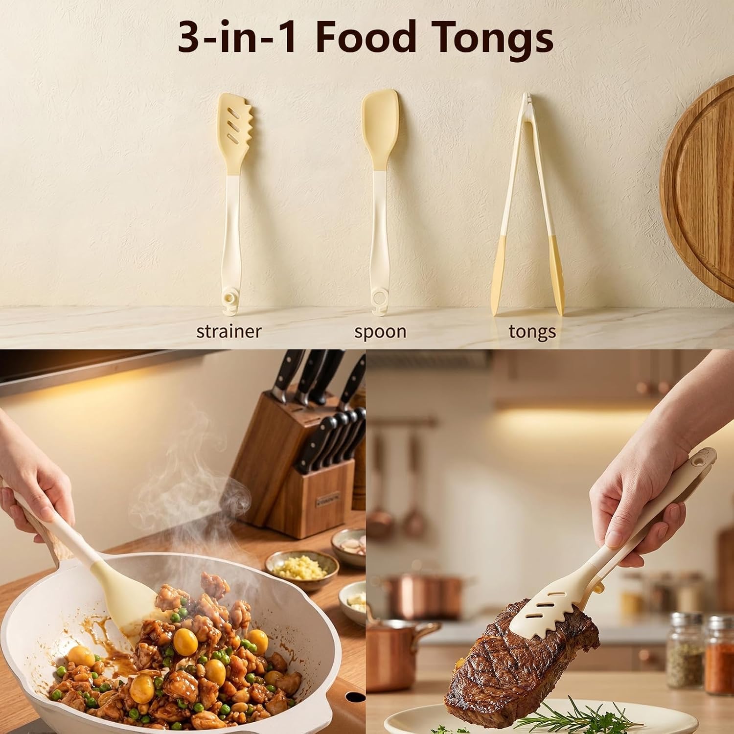 Defrost frozen food in minutes